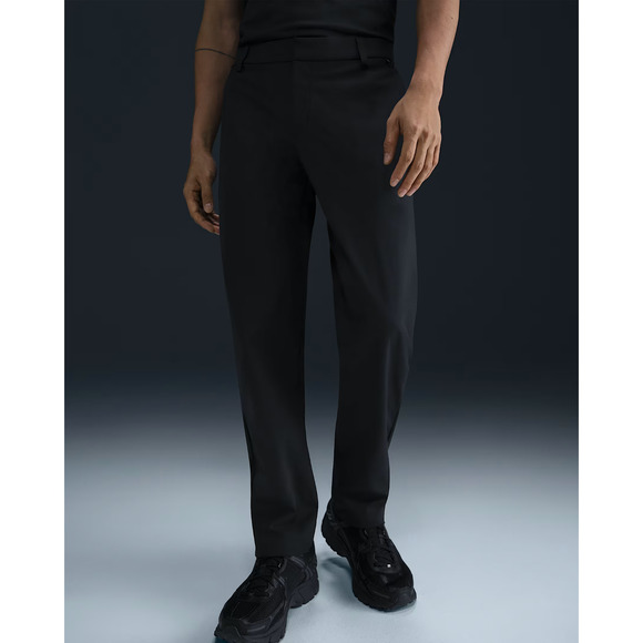 Nike 24.7 PerfectStretch Mens 38x32 Dri FIT 5 Pocket Reg Fit Pants HQ6930 010 - Picture 1 of 11